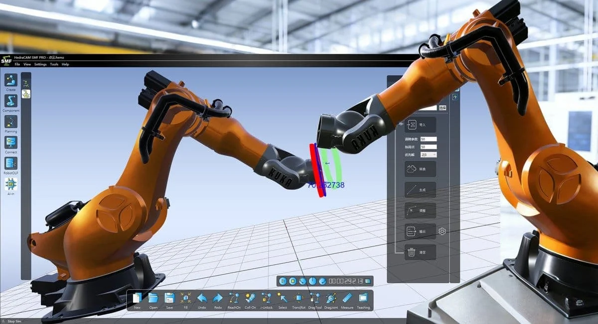 AI IN Module